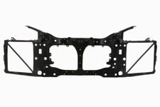 Frontmaske Frontgerüst Schloßträger passt zu: TESLA MODEL S, MODEL S LIFT 06.12-