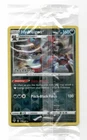 Pokemon Sealed Hydreigon Thank You Promo 110/189 Holofoil