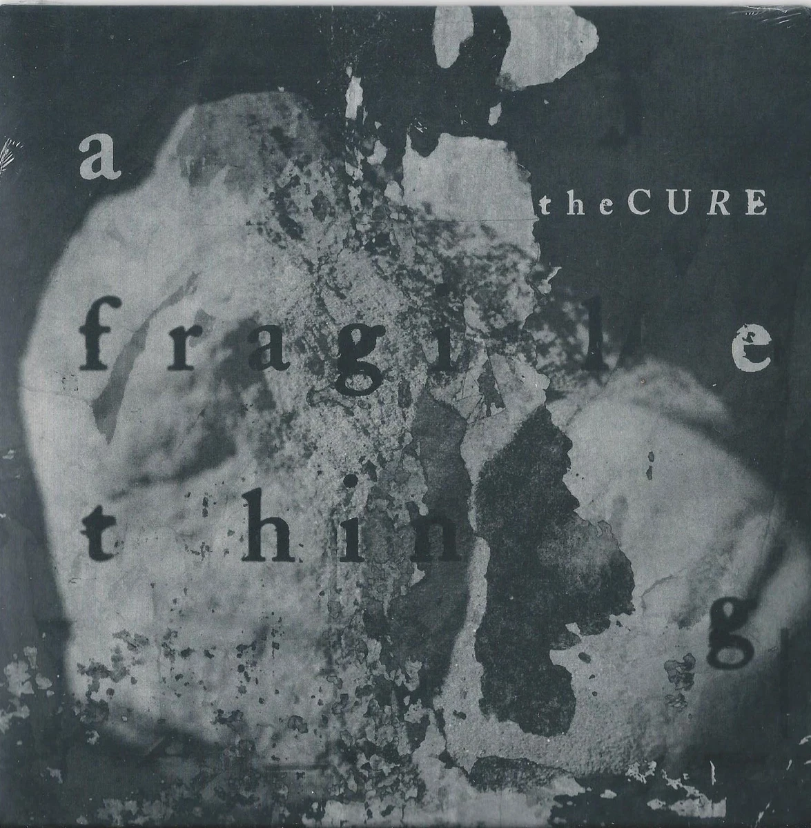 The Cure 7