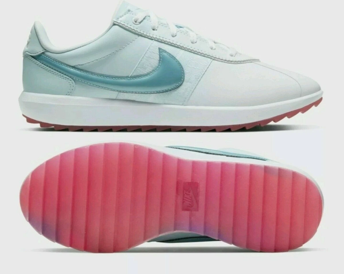 Nike Cortez Golf NRG Topaz Blue Gaze W for sale | eBay