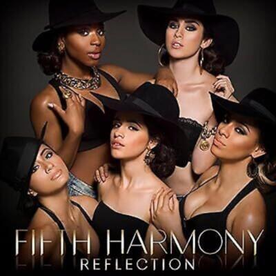 Fifth Harmony - Fifth Harmony - Reflection CD (2015) Audio Quality Guaranteed