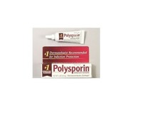 SM Polysporin First Aid Antibiotic Ointment 15 Gram