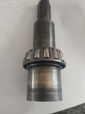 OMC 382883 Sterndrive 1968-77 Upper Driveshaft 80 90 100 120