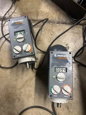 1EA HEIDOLPH OVERHEAD STIRRER RZR 2041 lab mixer 40-2000 1/min D-91126 Schwabach