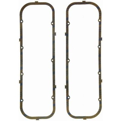 VS30055C Felpro Valve Cover Gaskets Set for Pontiac Parisienne GMC Sprint Grifo