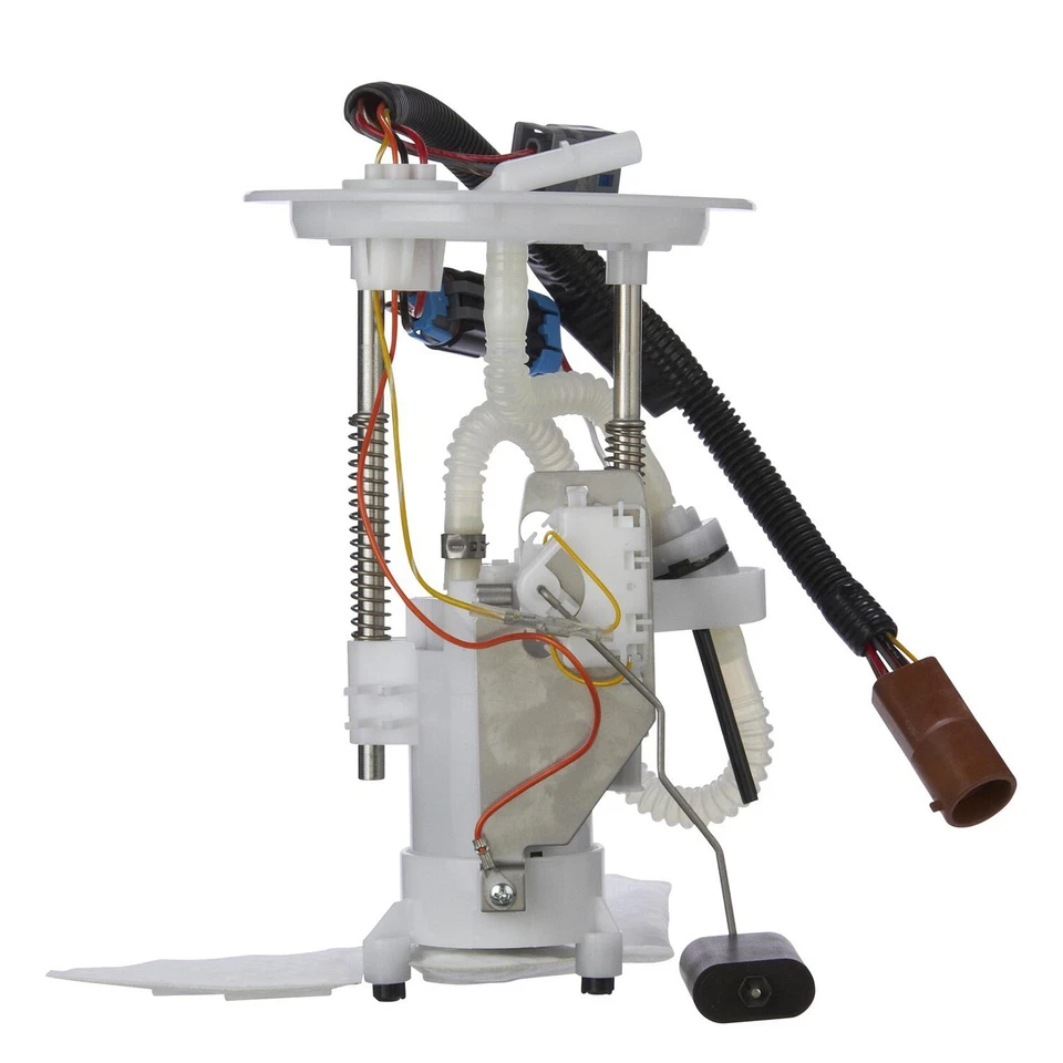 Conjunto de módulo de bomba de combustible eléctrica para Ford Explorer Mercury Mountaineer 2004 Foto 3 de 4