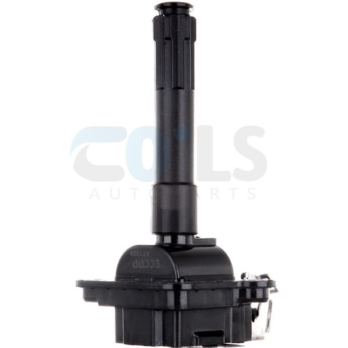 6X UF290 Ignition Coils For Audi A3 A4 A6 A8 Allroad S4 Volkswagen Golf Jetta - Picture 9 of 13