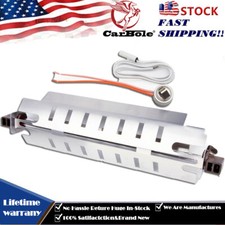 Assembly Refrigerator Defrost Heater WR51X10055 For General Electric GE Hotpoint