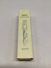 Tacklife VT02 Non-Contact Voltage Tester with Adjustable Sensitivity