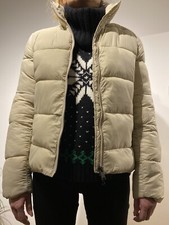 Image of GUESS Women’s puffer jacket Size M