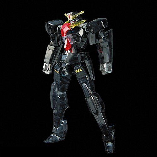 Mobile Suit Gundam 00 2nd Season Clear Color HG 1/144 Event Mobile Suit Gundam 00 2nd Season Clear Color HG 1/144 Event