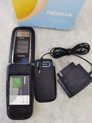 Nokia 6267 | eBay