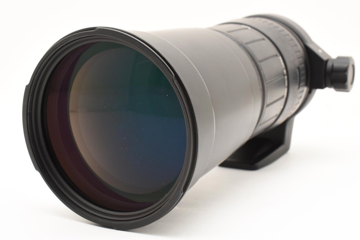 ★美品　SIGMA 170-500mm F5-6.3 APO DG PENTAX Sigma 170-500mm F/5-6.3 APO Autofocus Lens For Pentax K