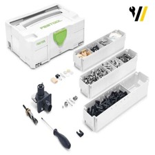 Festool 576797 Domino Connector Range KV-SYS ...
