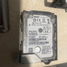 PlayStation 4 Hard Drive