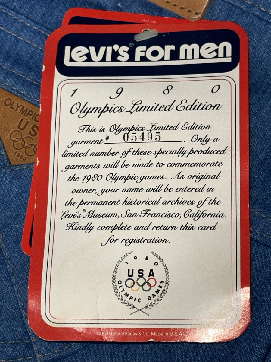 【専用】⑥1枚のみ FOR OVER 70 YEARS LEVI'S 専用】⑥1枚のみ FOR OVER 70 YEARS LEVI'S 501® '90s Patchwork