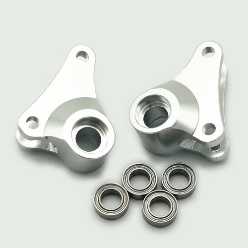 Aluminum Rear Rocker Arm for Traxxas 1/16 Mini E-Revo Summit Slash 7158 - Picture 6 of 6