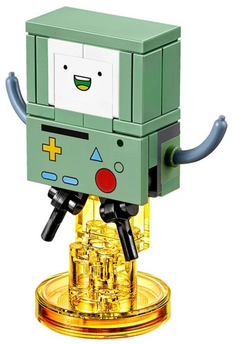 🕹️Lego Dimensions - MASSIVE RANGE!! Over 100 Figures / Vehicles to choose from! - Picture 102 of 157