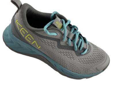 Keen Damen Sneaker VERSACORE Grau/Blau Gr.37,5