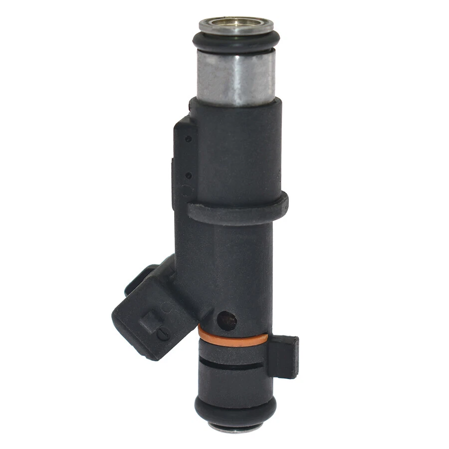 4 PIEZAS Inyectores de Combustible 01F004A 34855 9628084680 para Peugeot 406 2.2L 2000-2004 Foto 2 de 4