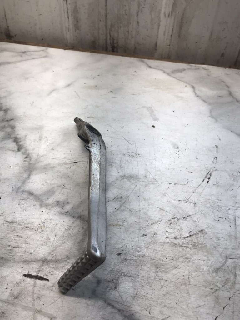 Suzuki DL650 V-Strom Rear Brake Pedal Lever Replacement Part