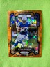2023 Panini Prizm Kylen Granson Orange Cracked Ice Prizm SP Colts