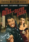 The Duel at Silver Creek (DVD) Audie Murphy, Faith Domergue - BUY 2 GET 1 FREE!