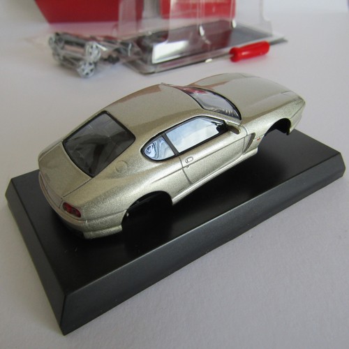 Große Auswahl Kyosho 1/64 Minicar Sammlung (Multiple Listing #2) - Bild 174 von 535