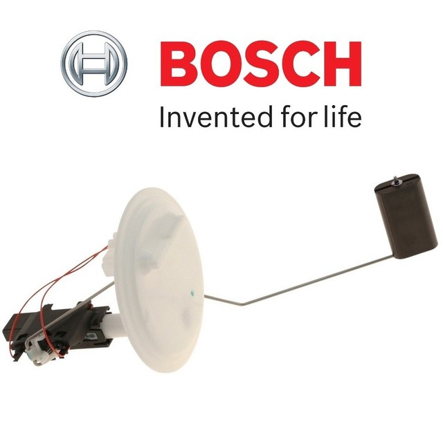 For Volvo S60 S80 V70 XC90 Driver Left Fuel Level Sending Unit OEM Bosch 8683142 eBay