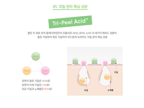 BANILA CO Clean It Zero Cleansing Balm Pore Clarifying 100ml (New Type) - Picture 2 of 5