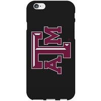 Centon Electronics Classic Black Matte Iphone 6 Case - Electronic Case Centon Electronics Classic Black Matte Iphone 6 Case - Electronic Case