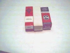 NIB tube set  Harmony H 400A ,H 303B ,H303A Laurel Model 900 & Alamo Capri 2360