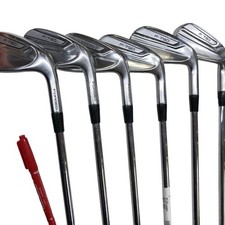 TaylorMade P.790 Iron Set 5-P 6pcs NS PRO MODUS3 TOUR105 Flex Stiff AB25022