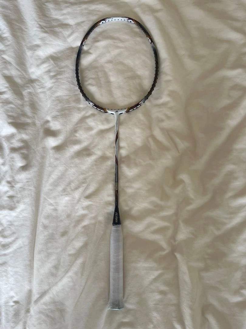 Yonex Voltric 80 for sale | eBay