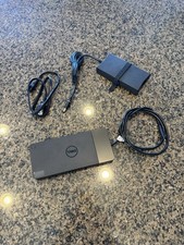 dell k20a docking station