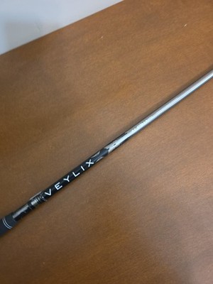 Veylix Alpina 573 Black Stiff Flex Fairway Shaft Titleist 917 F