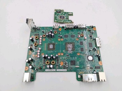 Working Microsoft Xbox 360 Falcon Motherboard Replacement (260178)