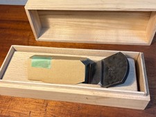 Japanese Plane (Kanna)