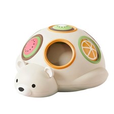 Reusable Push Sensory Game For Cognitive Development Durable Preschool Learning