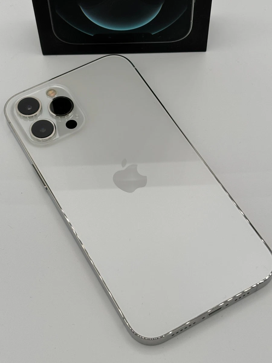 Apple iPhone 12 Pro Max 256GB for sale | eBay