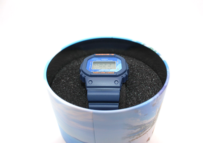 CASIO G-SHOCK DW-5600 Dragon Quest VII Reimagined SHIPS Limited