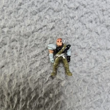 Vintage Mighty Max Norman Figure Storms Dragon Island 1993 BluebirdToys