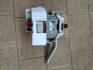 Miele W Waschmaschine Motor Mrt34-606/2  2988432