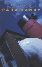 Complete New Tales of Para Handy (Para Handy Trilo... by Stuart Donald Paperback