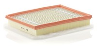 1X MANN-FILTER C 30 138 Luftfilter FüR Ford Opel Vauxhall Holden