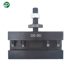 CXA #1 250-301 Quick Change Tool Post Turning & Facing Holder For CNC Lathe New