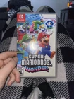 Super Mario Bros. Wonder - Nintendo Switch