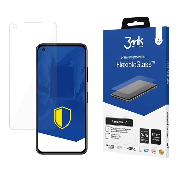 3MK - Asus Zenfone 10 - 3Mk Flexibleglass-image