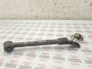 Volkswagen PASSAT B6 2008 Diesel 125kW Turbolader Ölleitung Ölschlauch