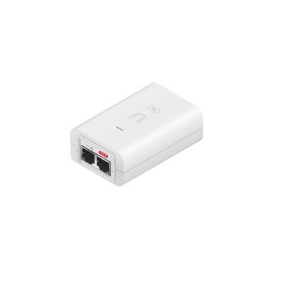 POE-24-24W-G-WH - 24 V, 1 A Gigabit PoE-Injektor, weiß